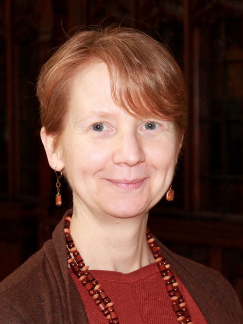 Julie Linden