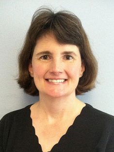 Maggie Saponaro