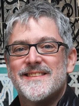 Jeff Kosokoff